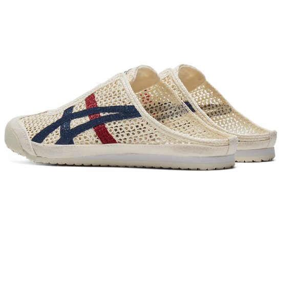 Onitsuka Tiger MEXICO 66 SABOT Raffia (unisex) - Picture 4 of 5